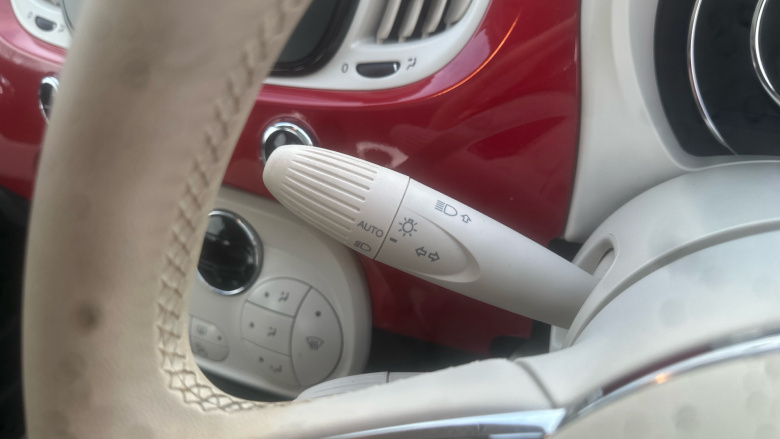 Fiat 500 1.0 Mild Hybrid Dolcevita Plus 3dr Petrol Hatchback